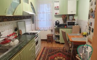 P 1238 - Apartament cu 3 camere în Târgu Mureș - Tudor, Corina - Poză 9