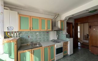 Apartament 3 camere, zona Big - 68 mp utili + spatiu depozitare - Poză 13