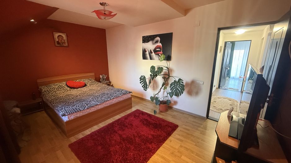 Vila de vânzare 160 mp - complet mobilată și utilata  - Câmpina ! - Poză 11