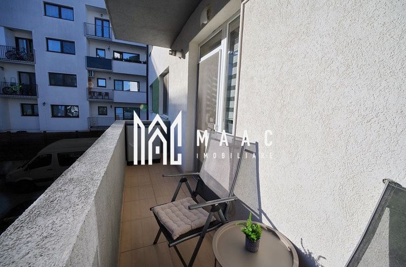 Apartament de vânzare | Sibiu | Arhitecților - Calea Cisnădiei - Poză 11
