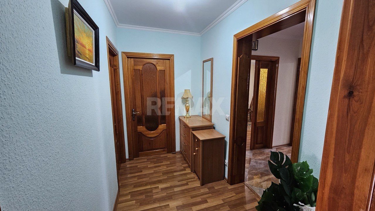 Apartament cu 4 odăi Buiucani, Mun. Chișinău - Poză 6