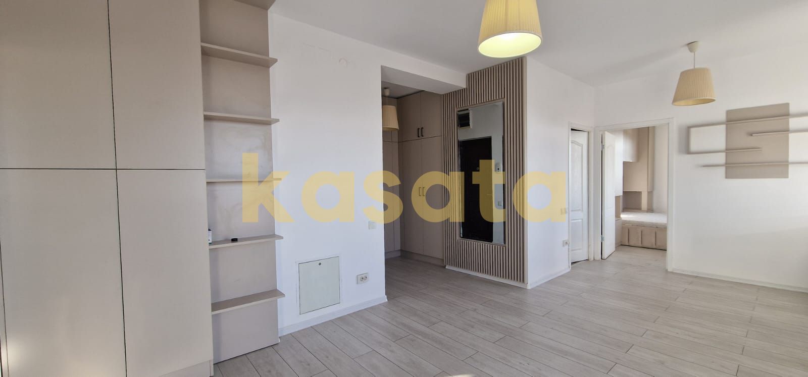 2 camere de vânzare| Trapezului | 2 Locuri Parcare | Terasa 50 mp - Poză 5