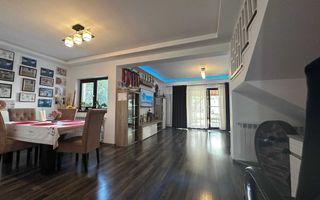 Proprietar Va propun spre vanzare o vila in Iasi, zona Galata - Poză 3