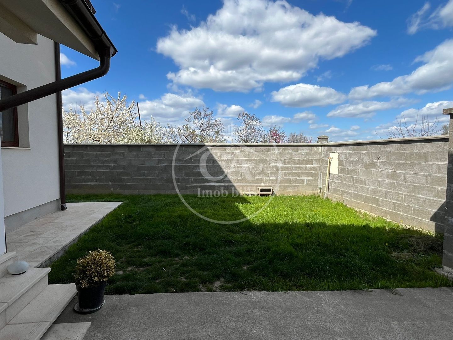 Casa cu 4 camere de vanzare în Santandrei, Bihor - Poză 4