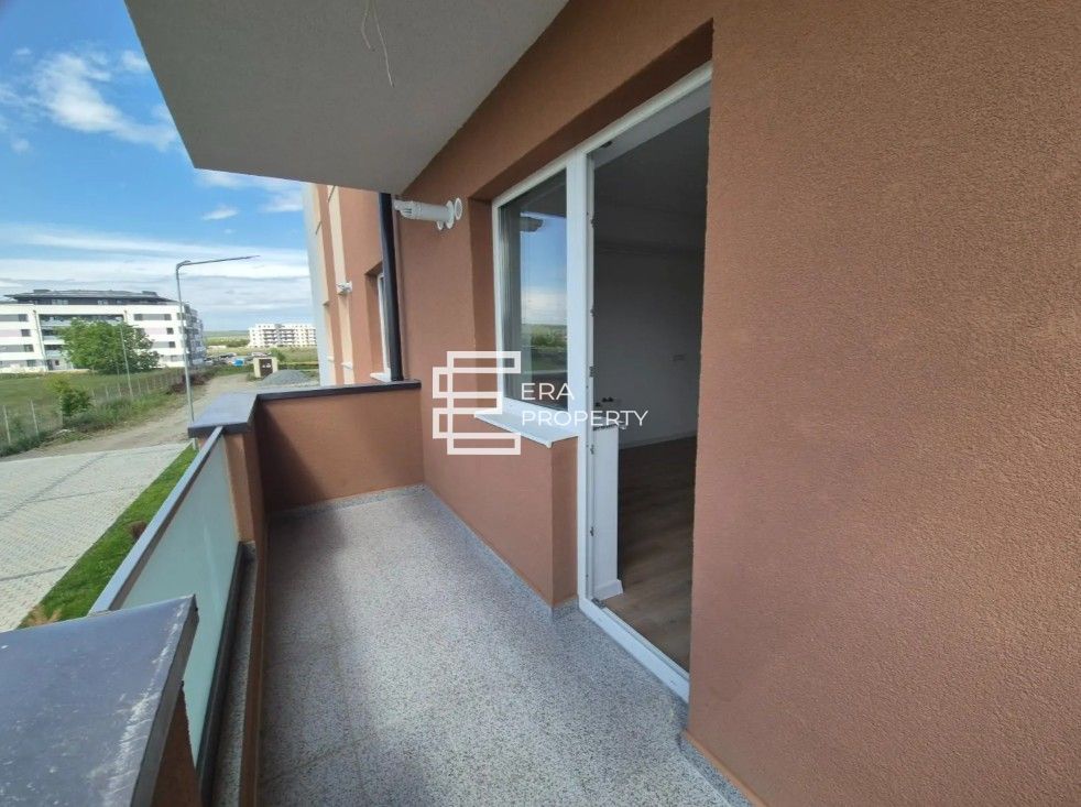Apartament 3 camere, bloc nou, Calea Surii Mici-Zona de Vest - Poză 5
