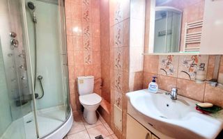 APARTAMENT 2 CAMERE DECOMANDAT, ETAJ 3, BALCON, PIVNIȚĂ, VASILE AARON - Poză 14