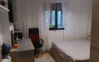 Vanzare apartament 2 camere 58 mp, bloc 2025, etaj 1, centrală, balcon închis - Poză 8