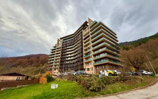 Apartament 2 camere | 59 mp Utili | Parter Înalt | Tâmpa Gardens - Poză 1