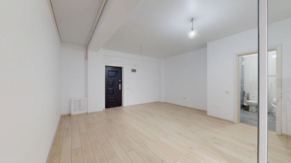 Garsonieră modernă | Militari Residence – Chiajna | Comision 0% - Poză 5