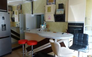 HOTEL OPERA(COD03) -5th Avenue 2 camere cochete, cu vedere la mare ! - Poză 14