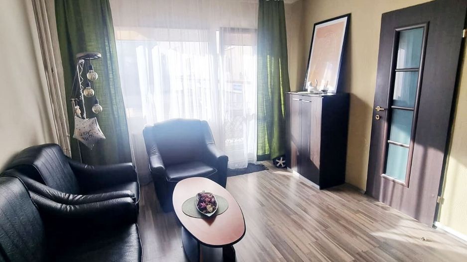 Calea Bucuresti, apartament 2 camere,mobilat,etaj1 - Poză 6