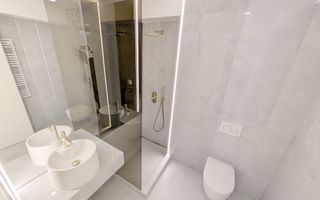 Vanzare Apartament 3 camere  Cortina Pipera - Poză 35