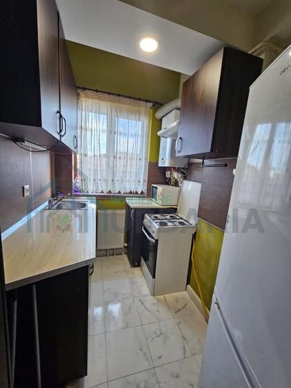 Apartament de vânzare, 56 mp, 2 camere, etaj 3, Tătărași Residence, Iași - Poză 7
