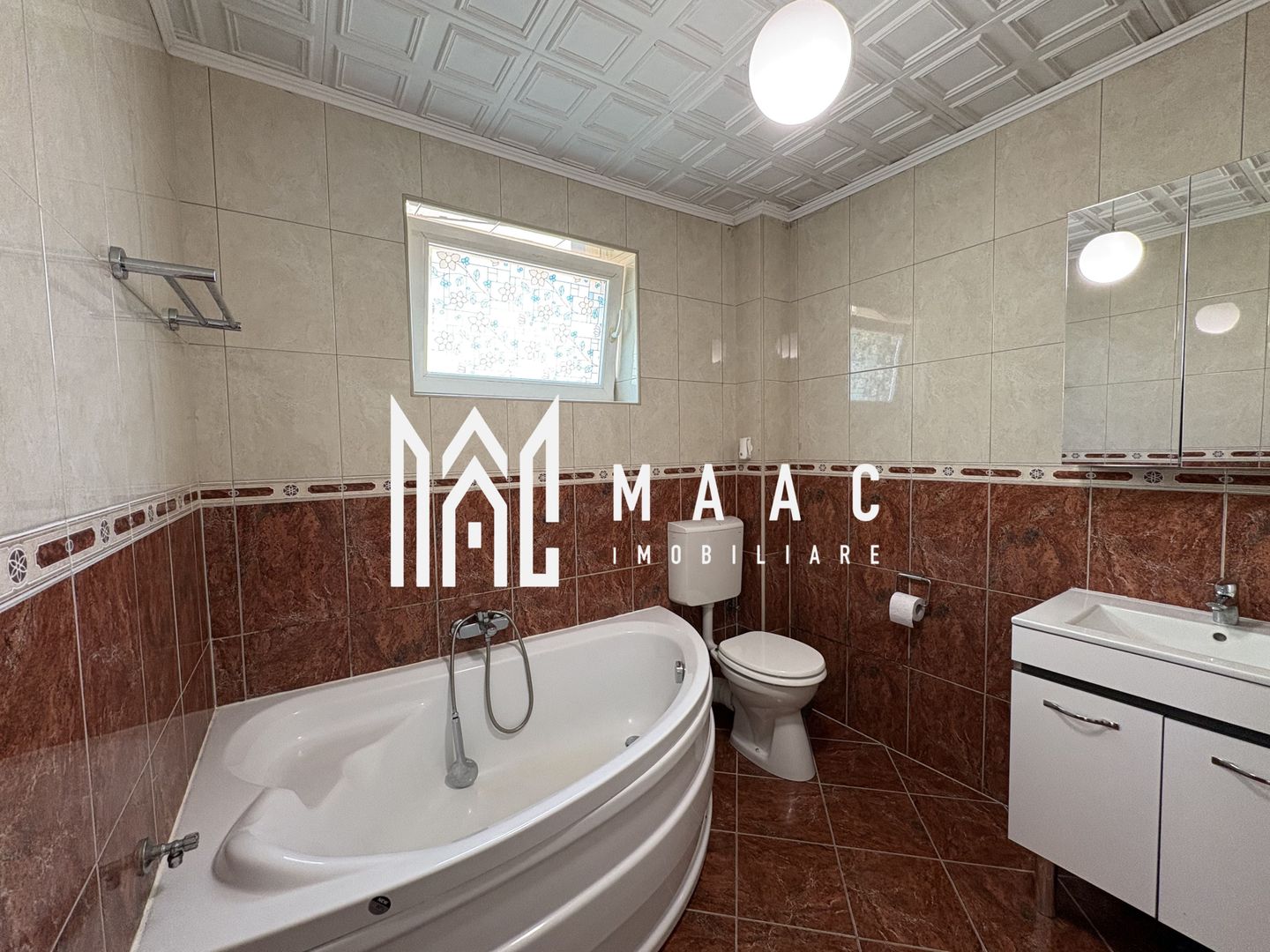 Duplex modern I 4 Camere I Curte proprie I Garaj I Strada Putnei - Poză 10