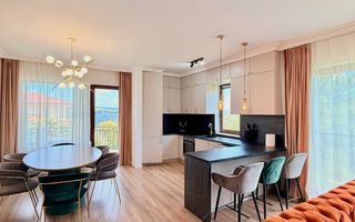 Duplex ultramedern de inchiriat / Zona Vivo - Poză 4