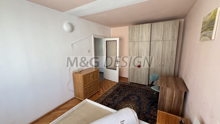 Apartament 3 camere decomandat zona Girocului-Judetean - Poză 6