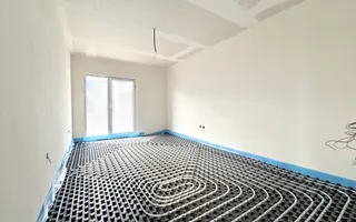 Casa alipita prin garaj/Teren 417 mp/CF. - Poză 15