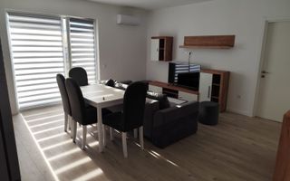 PRIMA inchiriere, 2 camere, Terra garden Valea Chintaului. - Poză 2