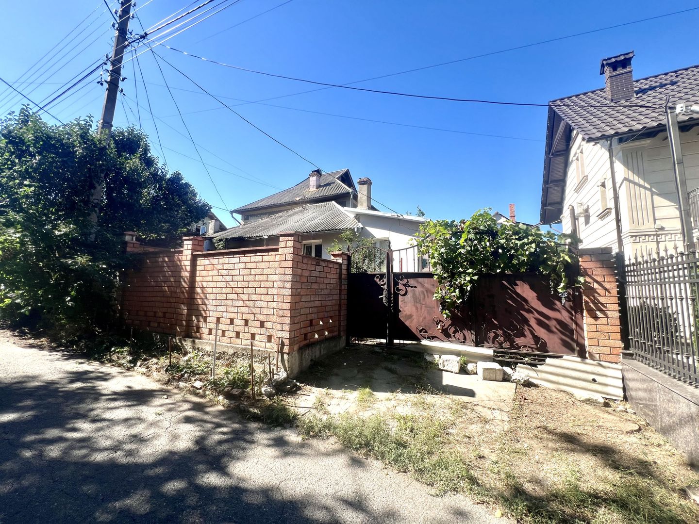 Casă Telecentru, Mun. Chișinău - Poză 2