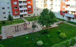 Banu Construct; Loc de PARCARE si Ctr. Inclus. - Poză 1
