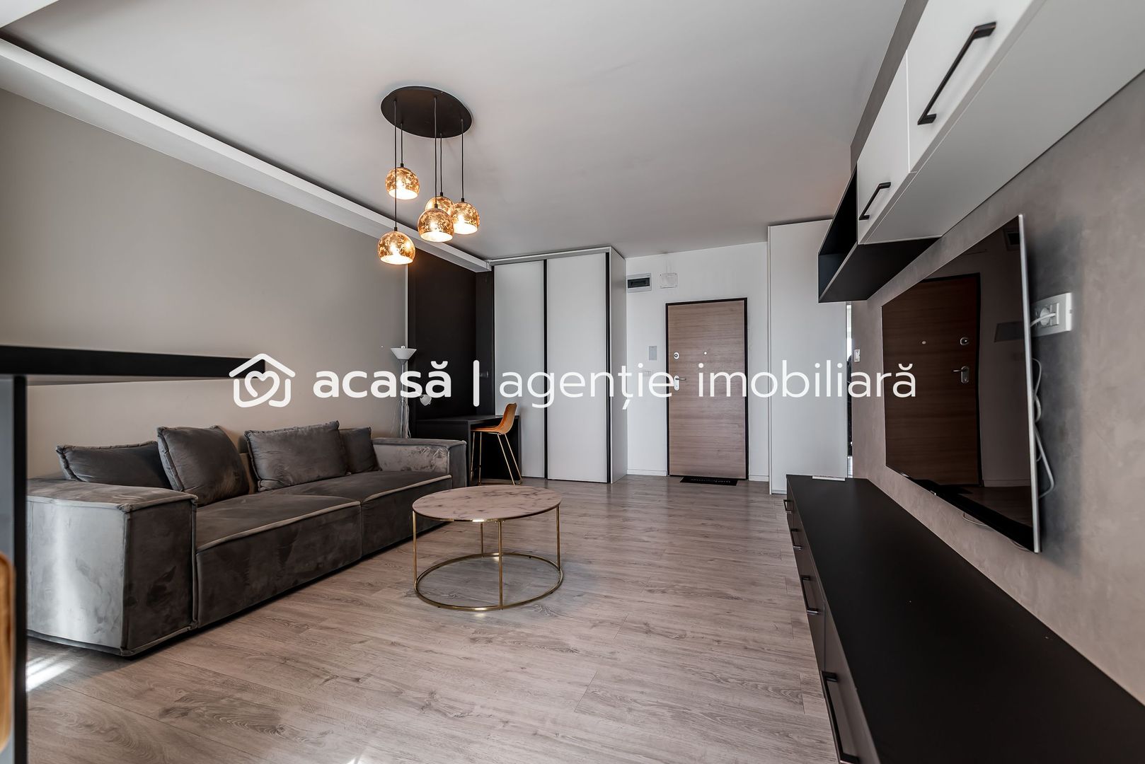 Apartament nou 2 camere  Campeador City  - Timișoara - Poză 5