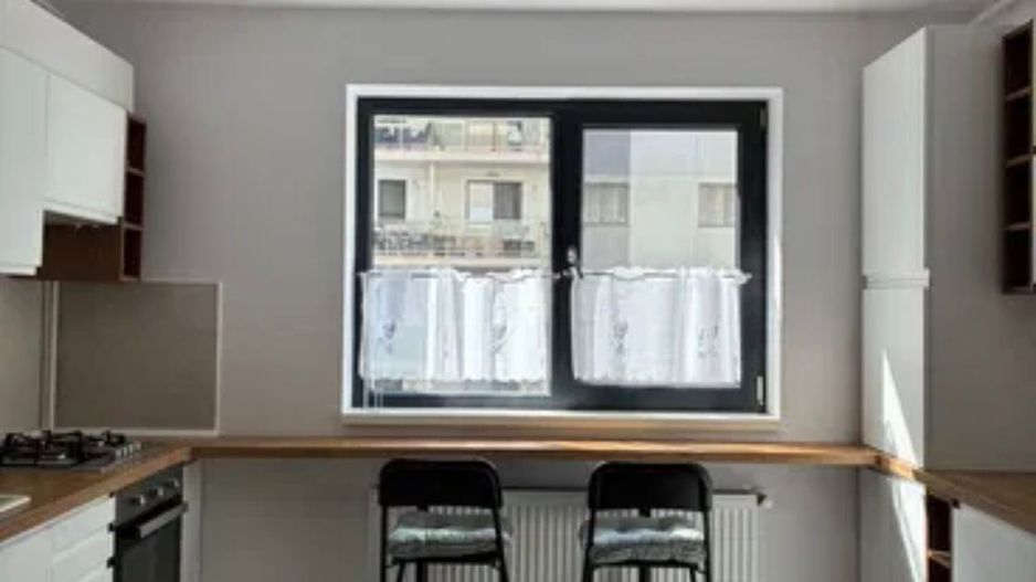 AP. 2 CAMERE- THEODOR PALLADY, PARCARE INCLUSA, CENTRALA, BLOC NOU - Poză 8