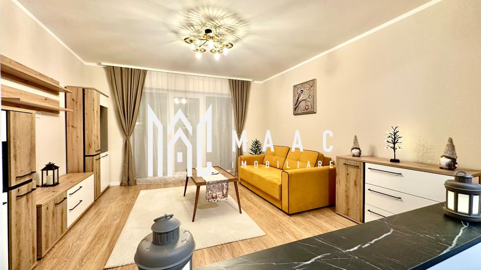Apartament 2 Camere | Loc De Parcare | 54MPU | - Poză 9