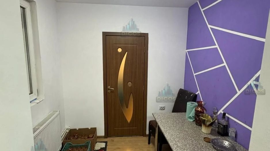 Casă cu mansardă și piscină de vânzare – Pictor Andreescu - Poză 20