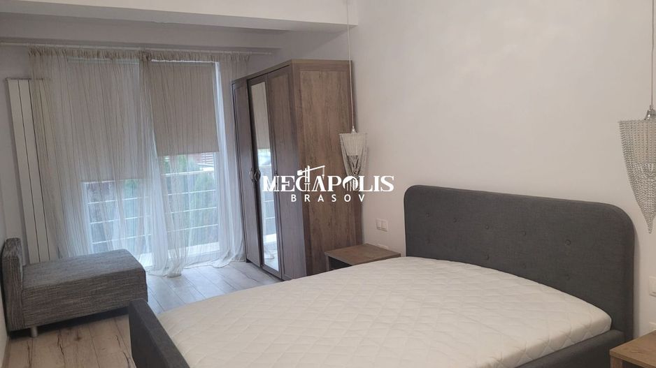 Apartament 3 camere | Parcare Subterană | Curte | Ghimbav - Poză 1