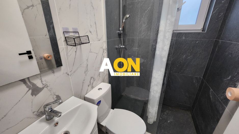 De inchiriat casa noua, complet mobilata, Ampoi - Poză 9