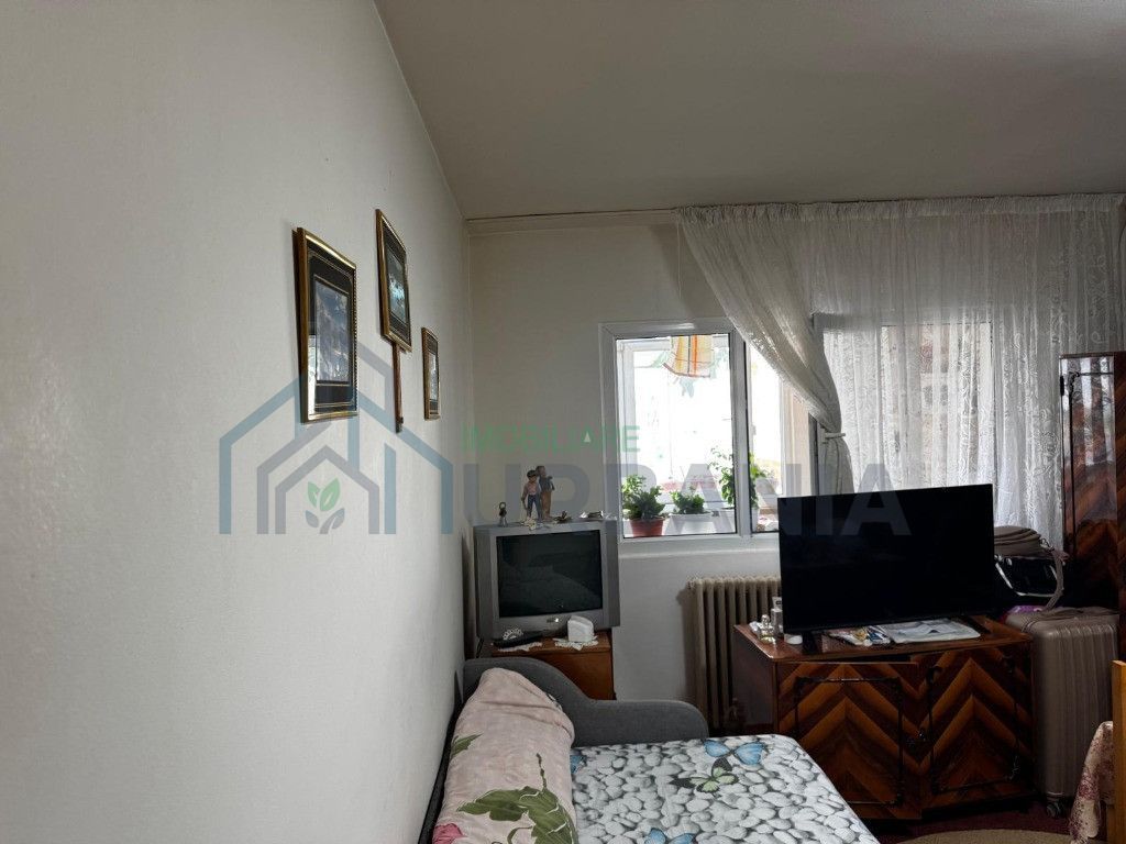 Apartament 1 camera, Dacia, parter, 33 mp + balcon 7 mp - Poză 8