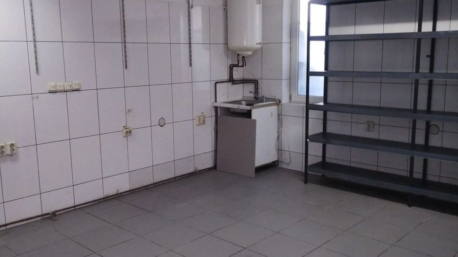 Spatiu de închiriat - Poză 6