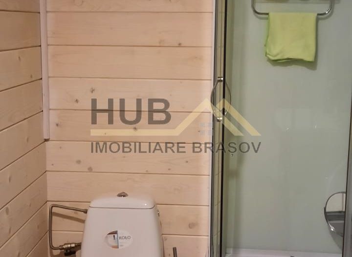 De Vanzare Casa tip Tiny House | Teren 5.400mp cu PUZ aprobat | 10 case  A-Frame - Poză 6