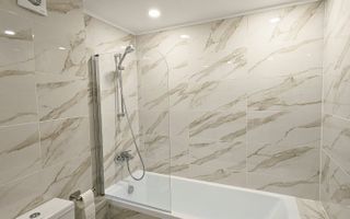 Apartament premium 3 camere, 2bai | Sea View Apartments | Olimp - Poză 10