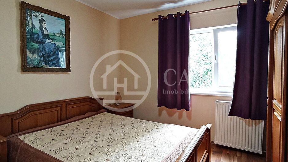 Apartament cu 3 camere de inchiriat in Rogerius, Oradea - Poză 1