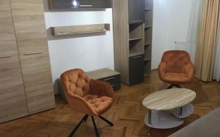 Girocului-Parc padurice | 1 Camera | Decomandat | Disponibil imediat - Poză 1