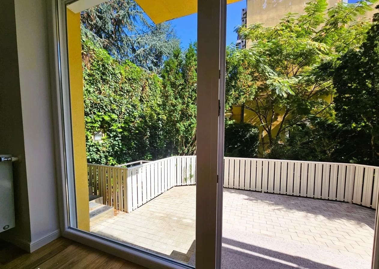 Apartament 3 camere cu terasa zona Unirii - Poză 2