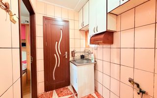 Apartament 2 Camere | Salaj | Comision 0% | 1970 | Etaj 4/4 - Poză 5