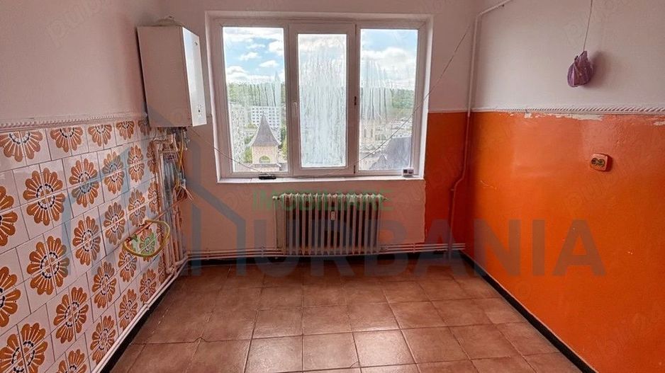 Apartament 3 camere, 72 mp, Alexandru Cel Bun - Iași - Poză 4