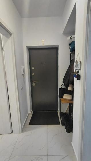 Garsoniera Militari Residence  complet utilata si mobilata - Poză 7