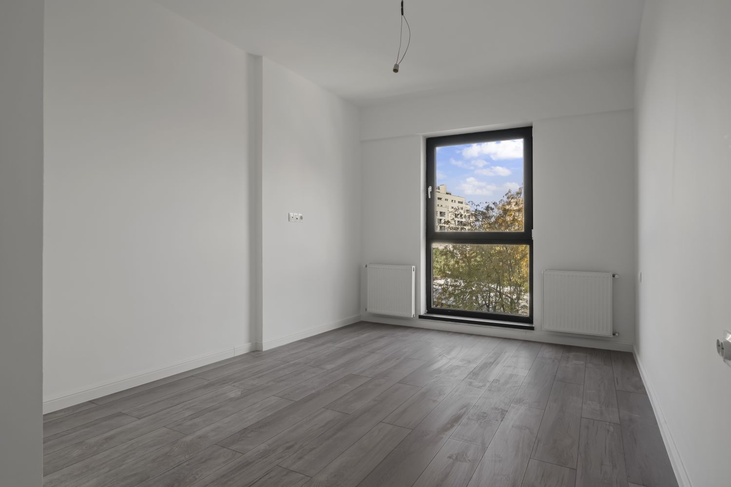 Metrou Pacii / Preciziei | Militari - 2 Camere | 58.2 mp | Bloc Nou | FINALIZAT - Poză 3