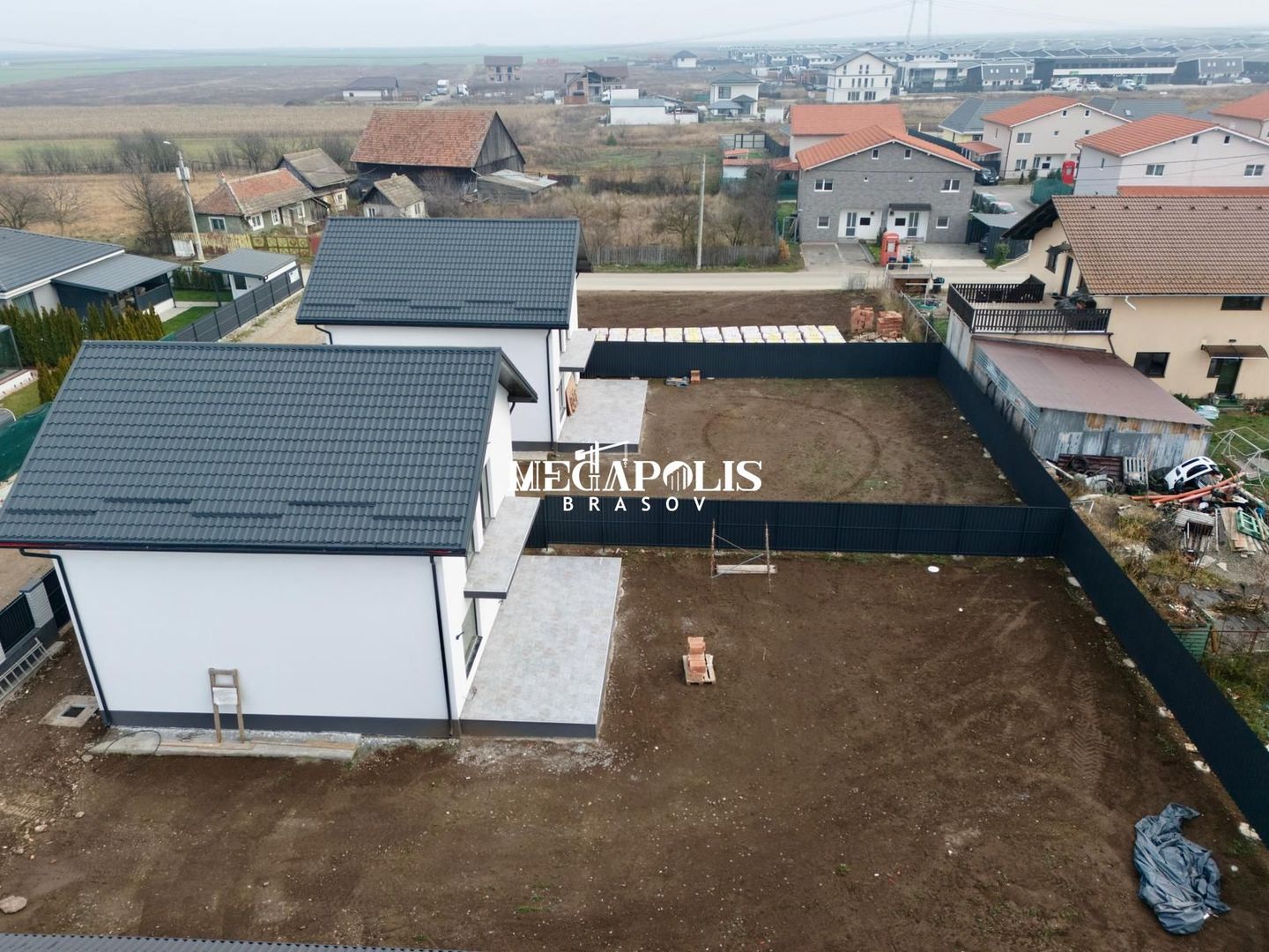 Casa Individualǎ | 4 Camere | Cartier Izvor - Poză 9