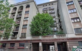 Prima inchiriere, apartament spatios si complet utilat, terasa, Dorobanti Romana - Poză 31