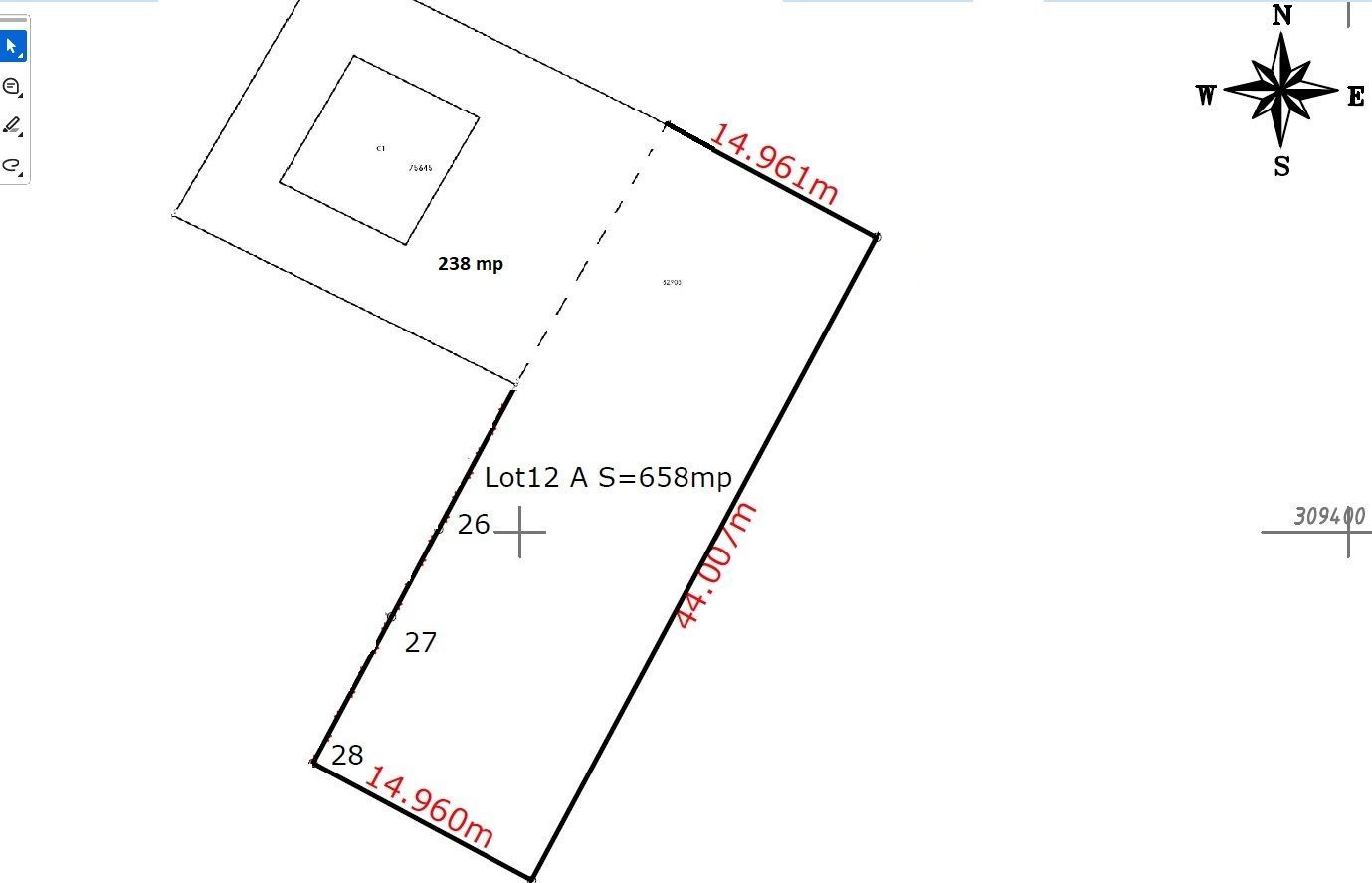 Casă P+1+pod și curte 908 mp – DIRECT PROPRIETAR, Dealul Verde - Poză 13