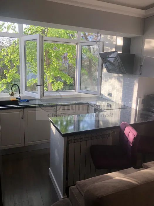 Ap 3 camere, , mobilat/utilat, et.1, Podu Ros- 125.000 € - Poză 2