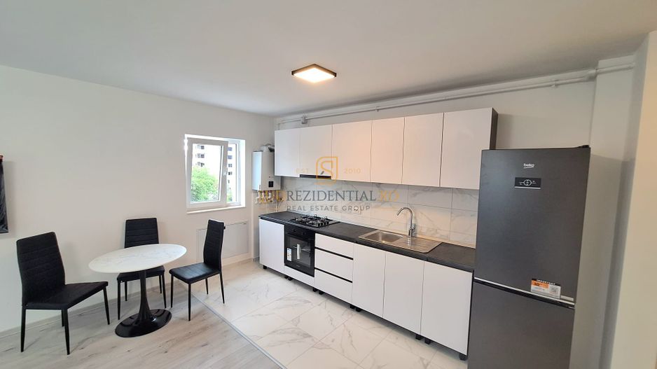 Apartament 2 camere | Prima închiriere Sector 4 | 10 min metrou - Poză 2