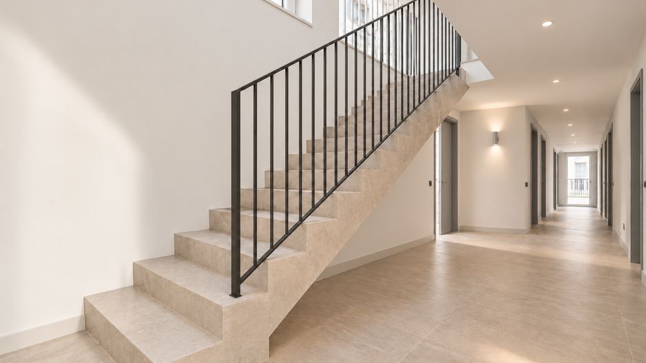 ATRIA Residence | Apartament 2 camere | Sanpetru | Avans 5% - Poză 12
