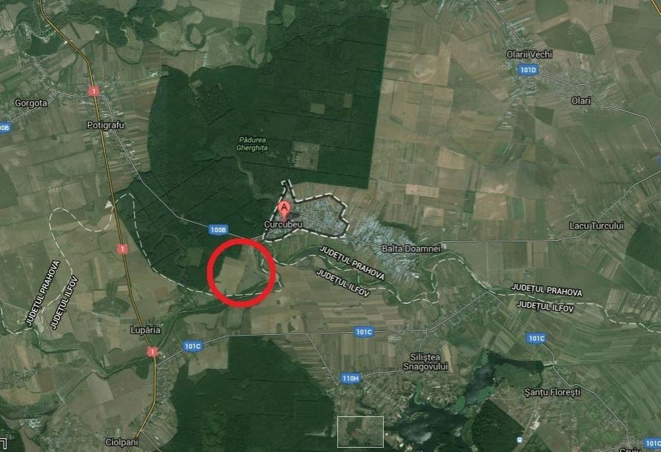 teren Balta Doamnei - Poză 3