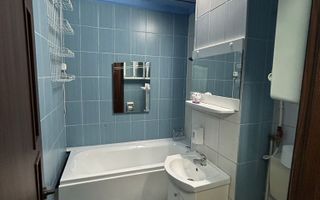Garsonieră cu balcon, etaj intermediar. - Poză 3