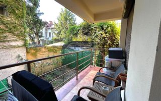 Apartament 3 camere Dorobanți | 120mp | Parcare | Bloc boutique - Poză 15